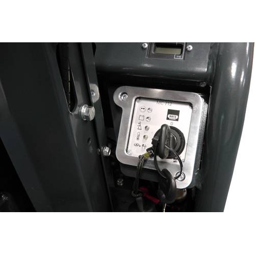 ALTRAD Belle RPX 35/50 Reversible Plate Compactor