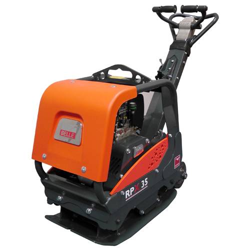 ALTRAD Belle RPX 35/40 Reversible Plate Compactor