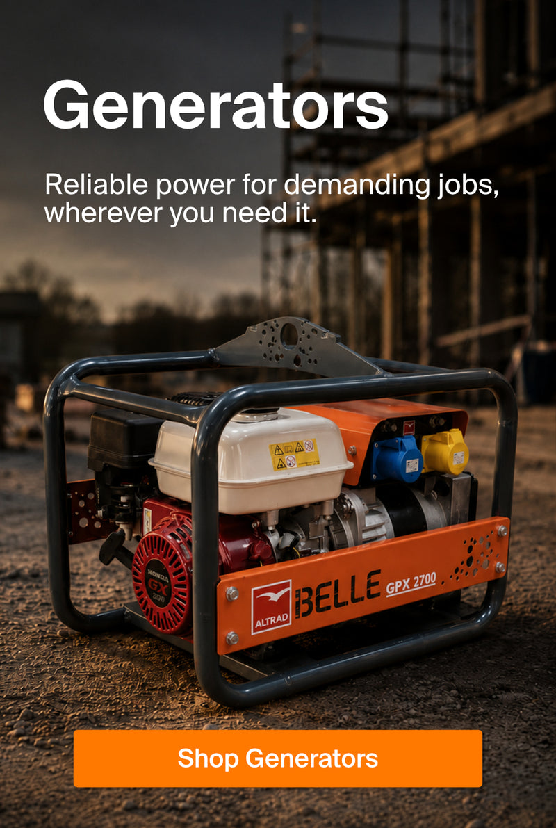 Generators