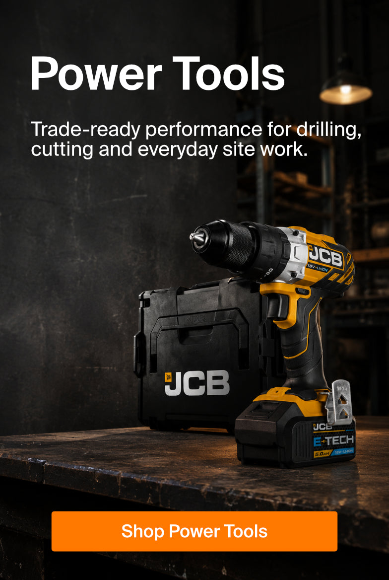 Power tools