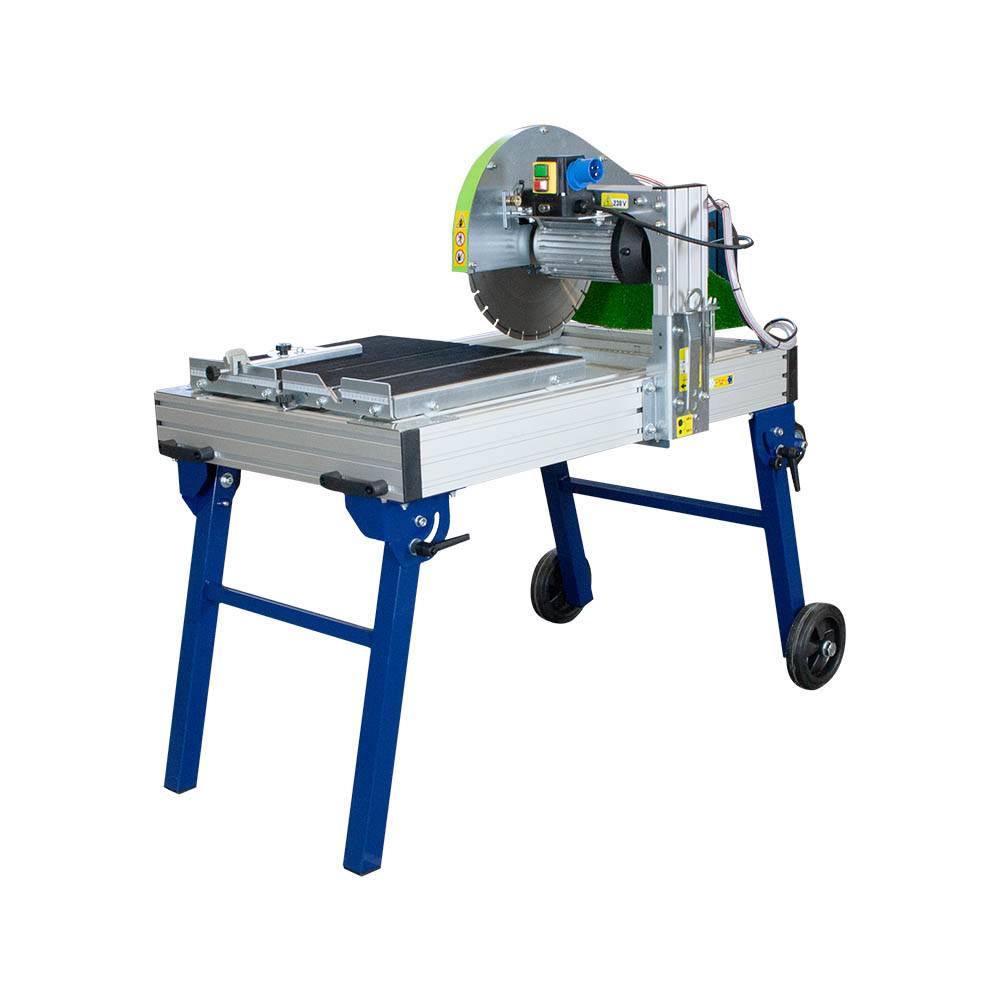 SIMA Dakar MK400 - Electric Bench Saw