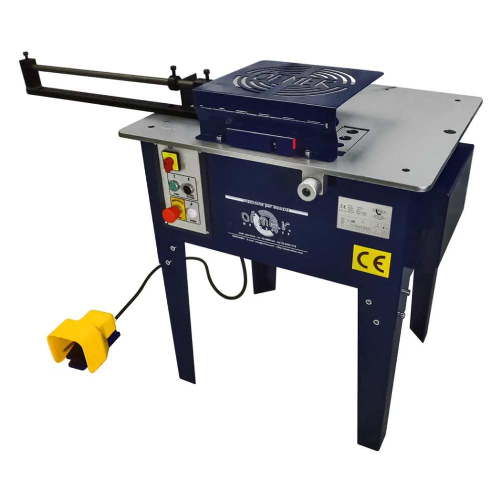 OFMER Stirrup Bending Machine ST16VO