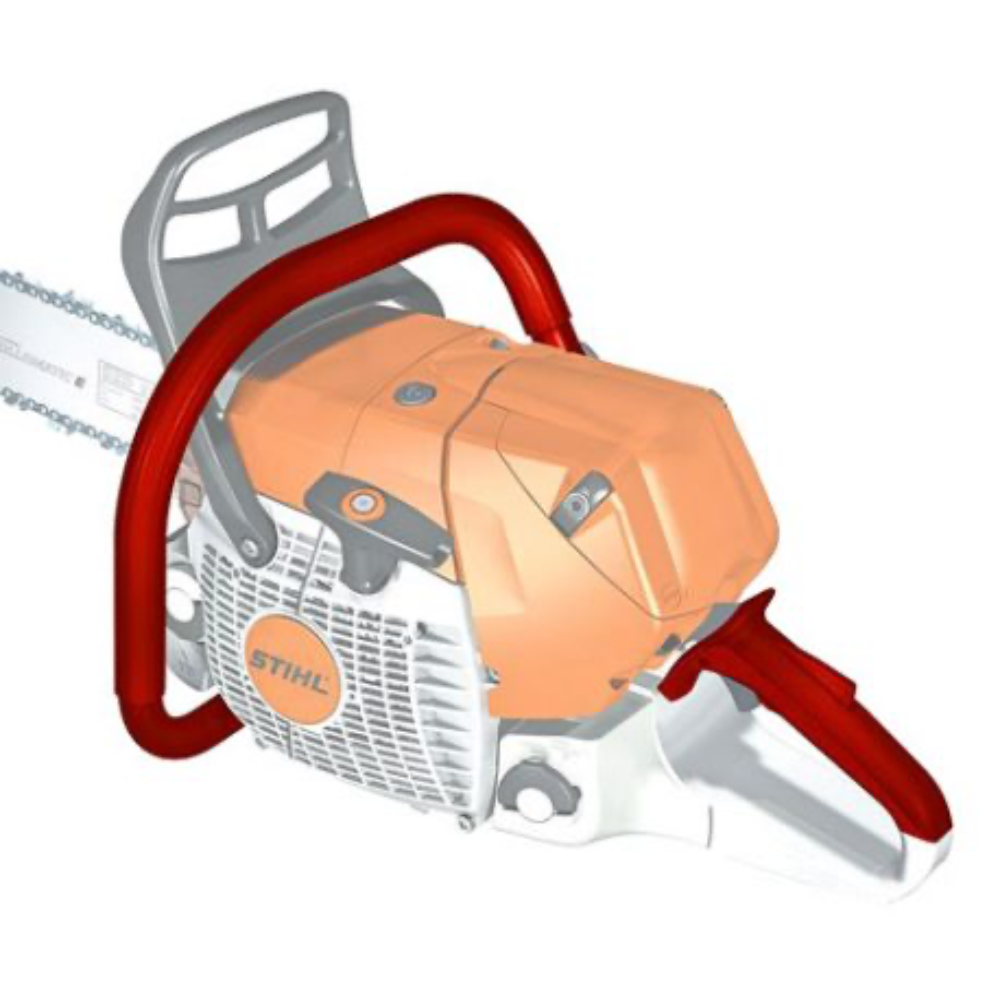 STIHL MS 261 C-M VW Petrol Chainsaw