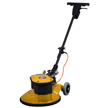 SPE STR 701 Rotary Floor Preparation Machine 110V