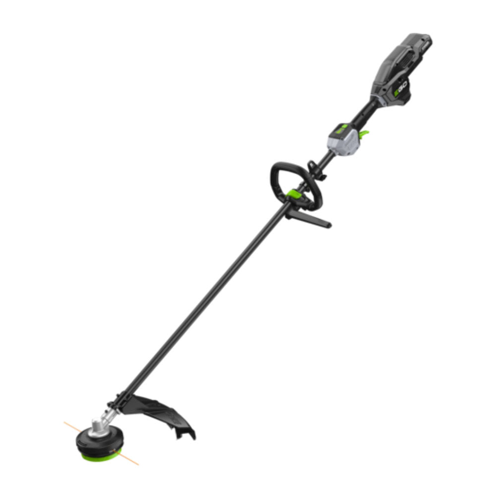 EGO STX4500 Pro X Loop Handled Line Trimmer / Brush Cutter - Unit Only