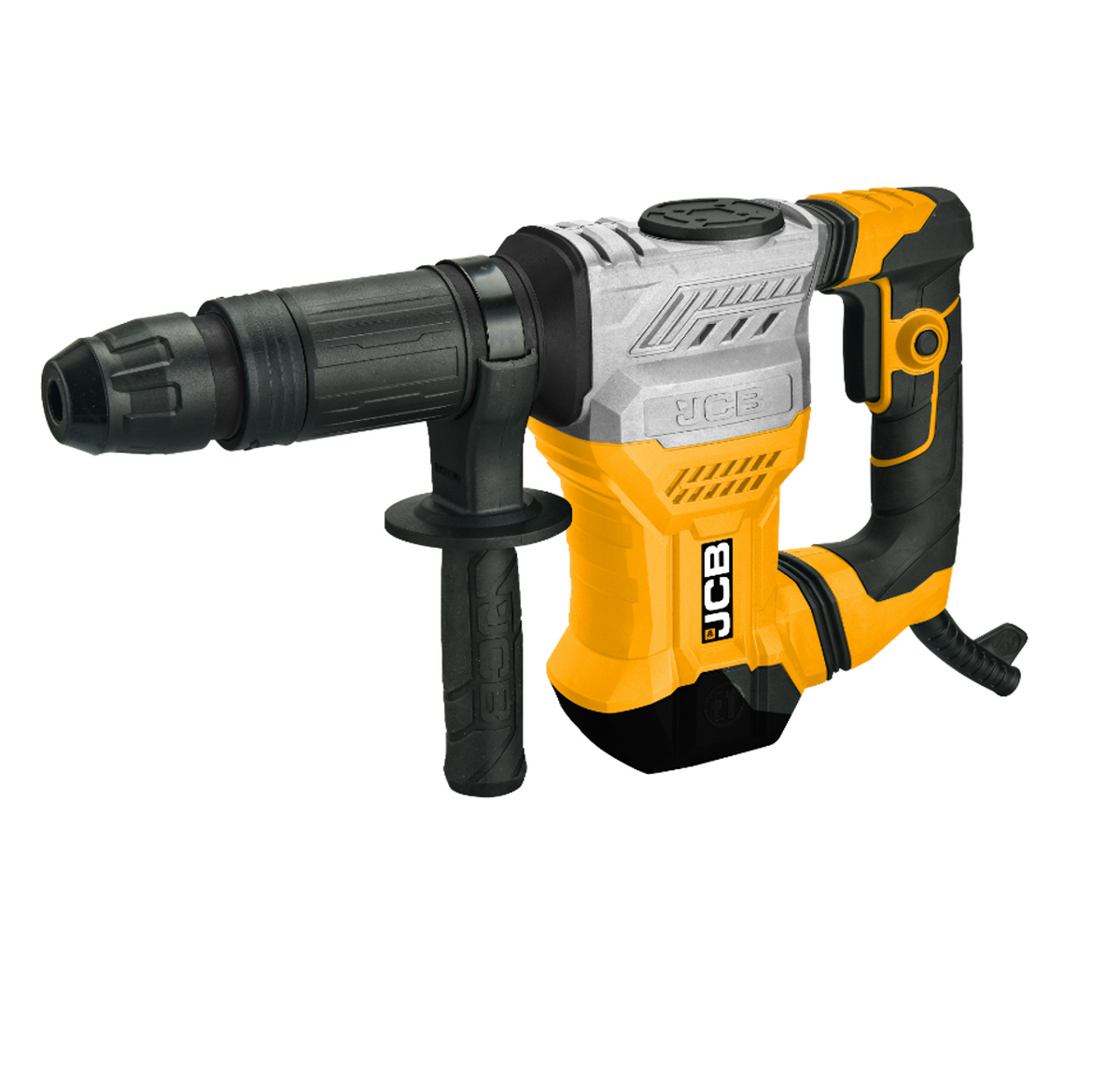 JCB 1300W SDS Max Demolition Hammer
