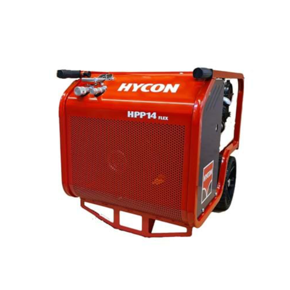 Hydraulic Power Pack HPP14 FLEX - Petrol