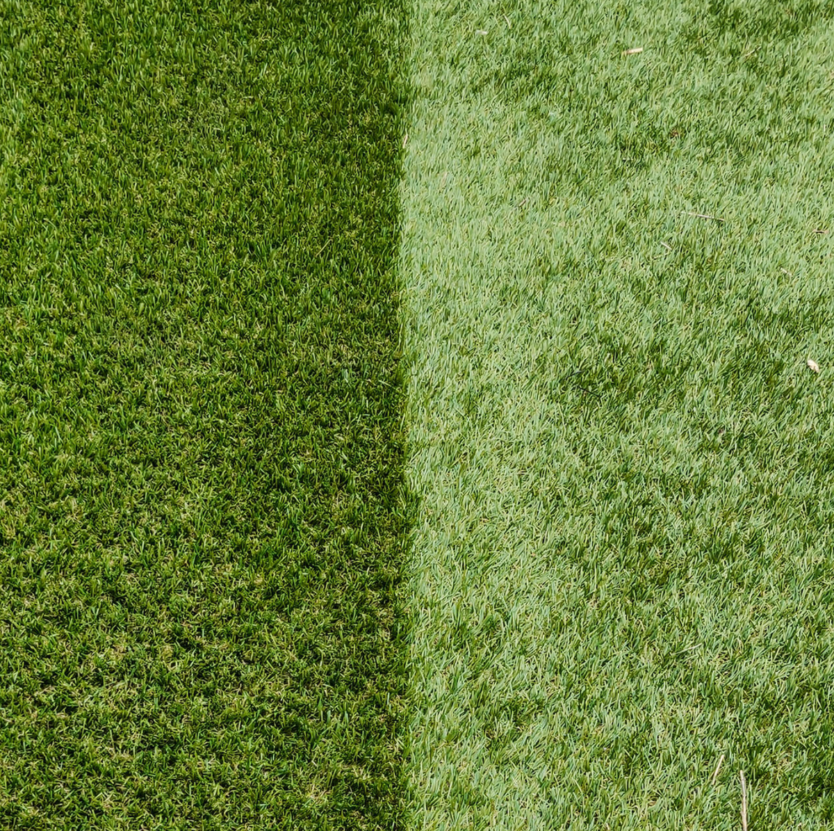Hyundai 1600W 15'' 38cm Artificial Grass Sweeper Multi-use Brush 45L Collection Bag | HYSW1600E