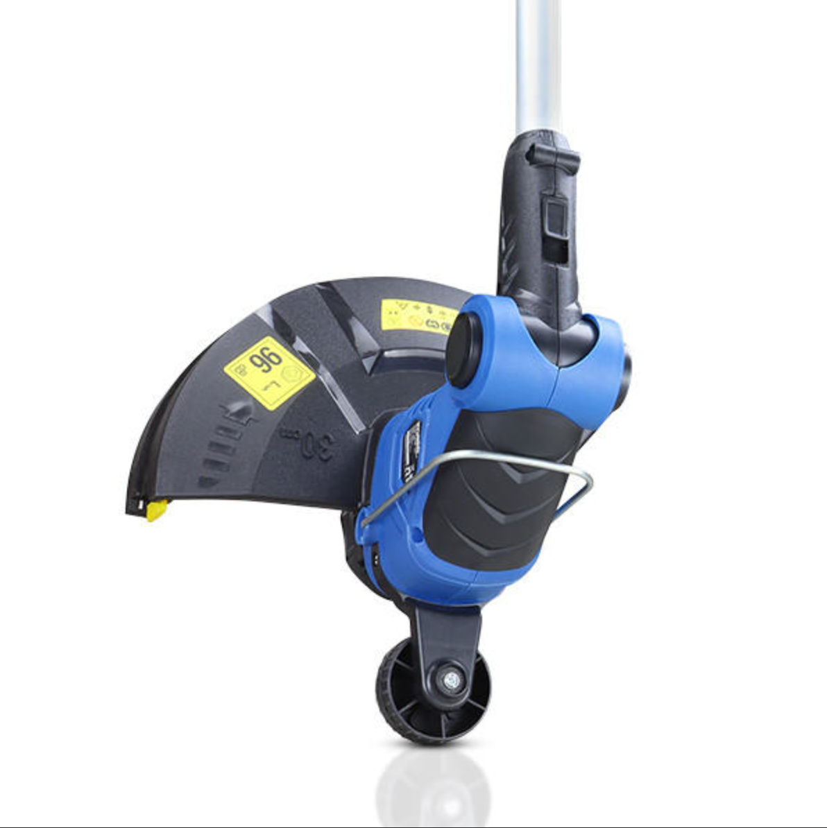 Hyundai 600W 2-in-1 Electric Grass Trimmer and Lawn Edger 30cm | HYTR600E