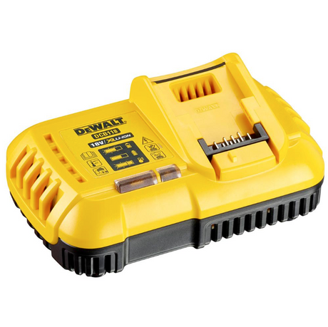 Dewalt DCB118 18V XR & FLEXVOLT Fast Charger