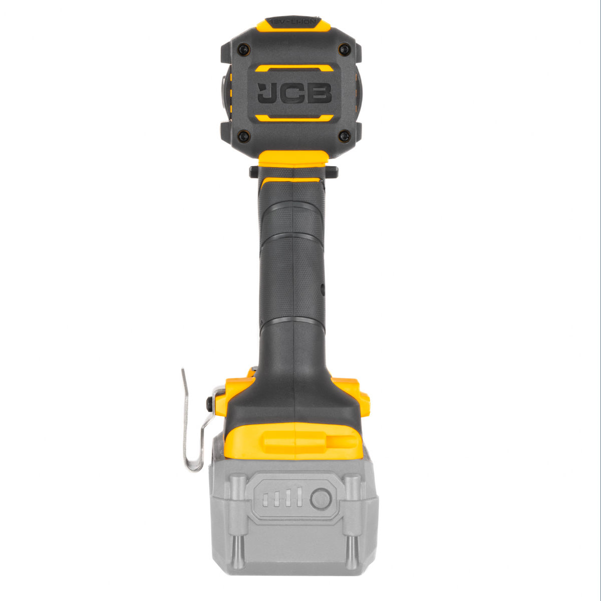 JCB Pro 18V Compact Impact Driver 230Nm (Bare Tool)