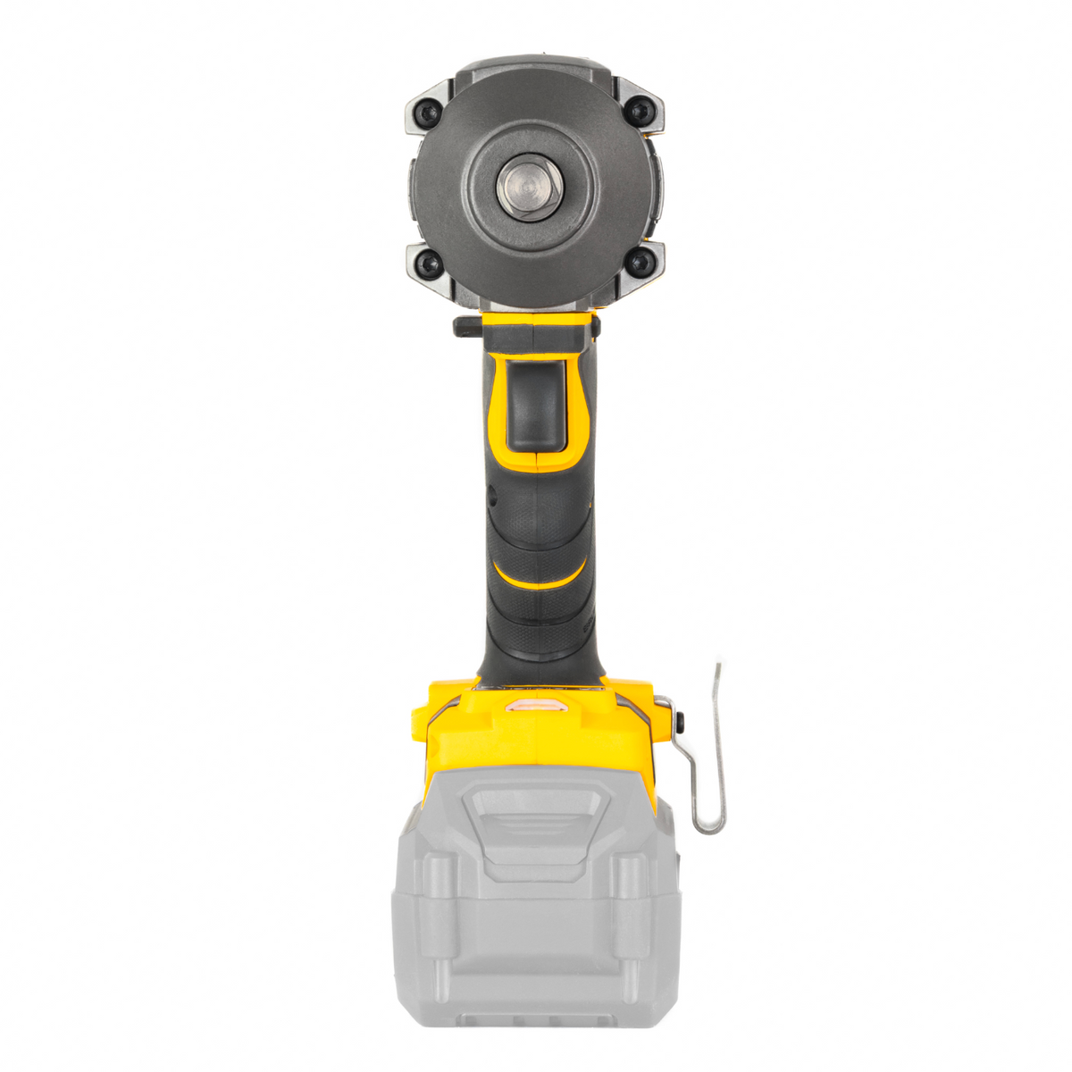JCB Pro 18V Impact Wrench 1/2" 400Nm Fastening (Bare Tool)