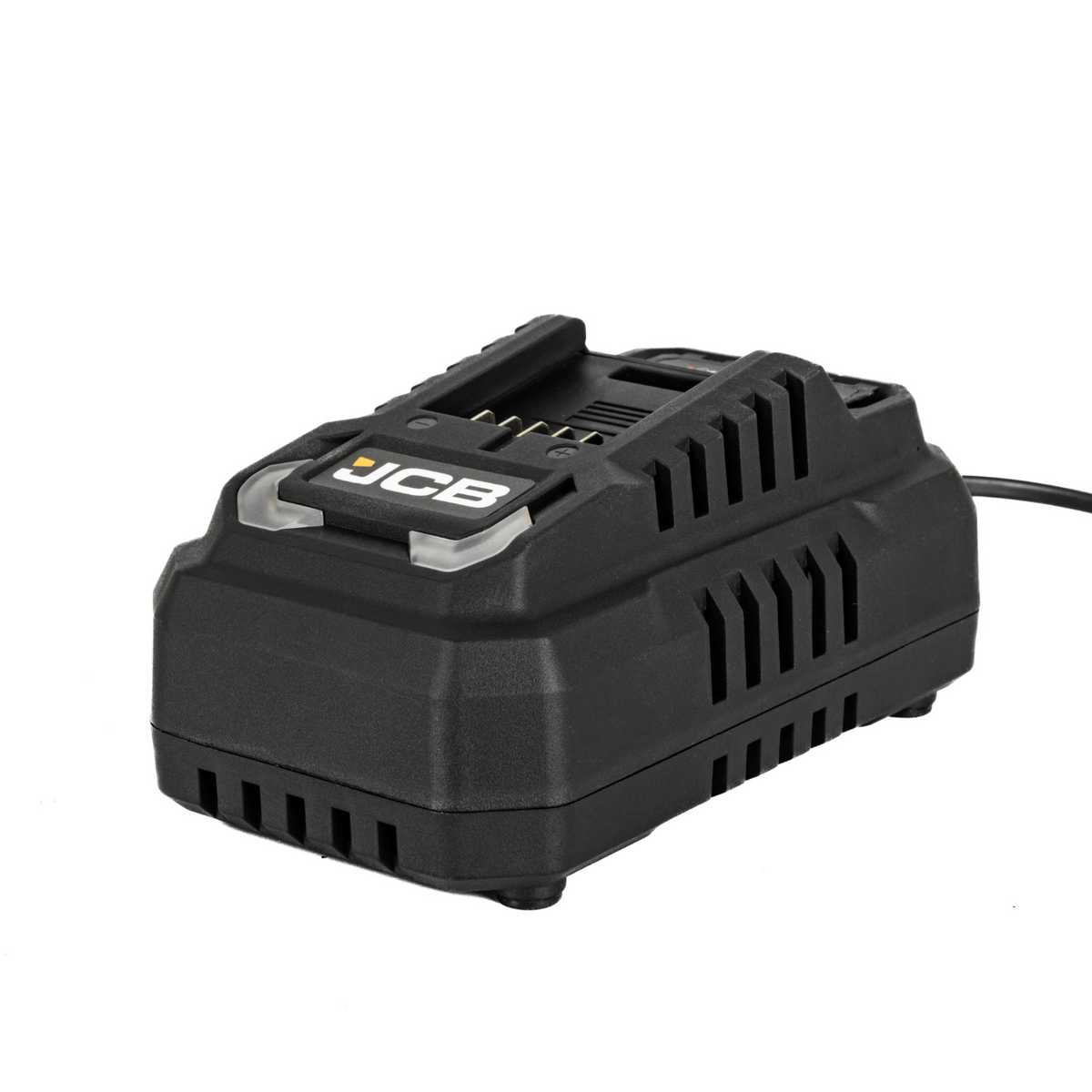 JCB Pro 18V 4.5A Fast Charger