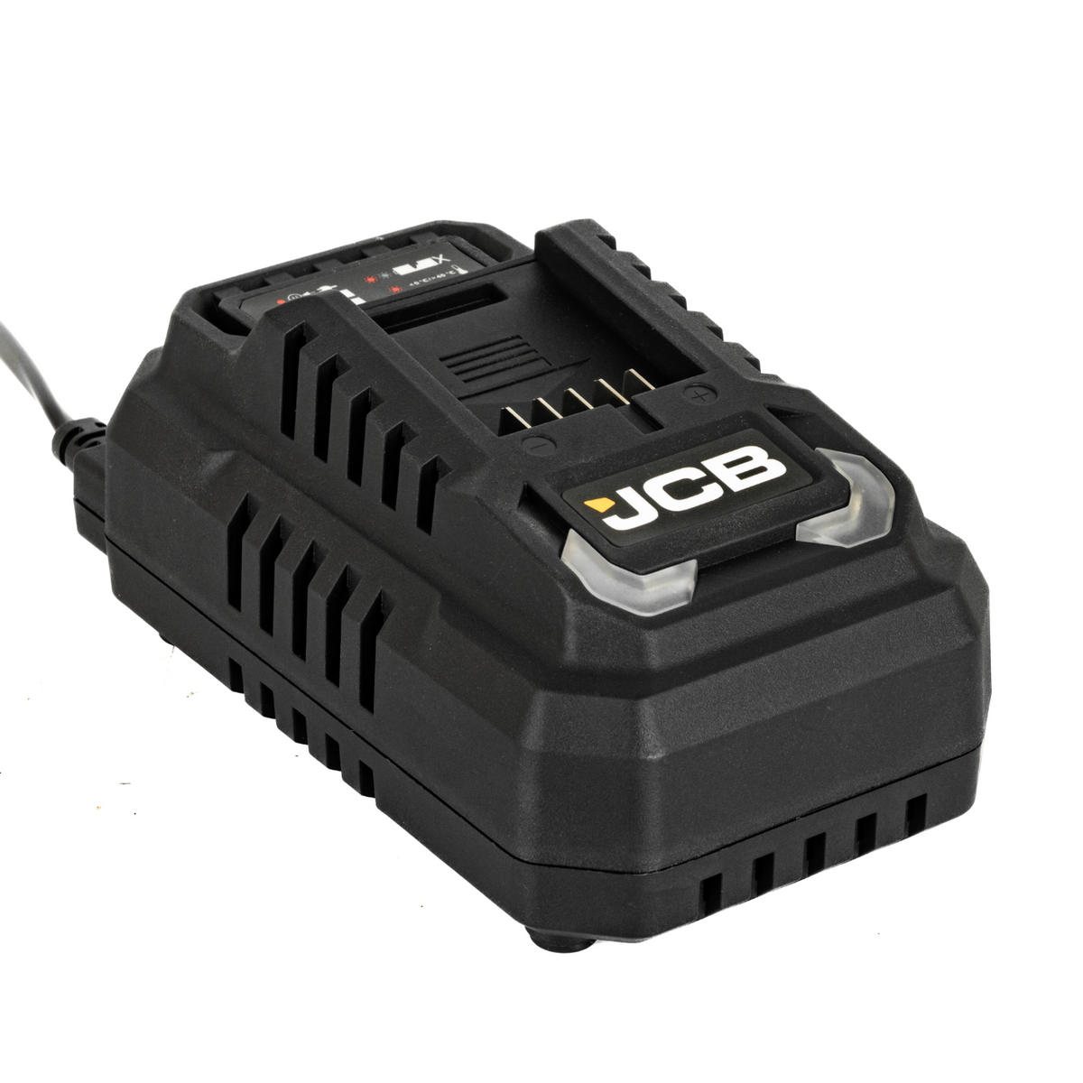 JCB Pro 18V 4.5A Fast Charger