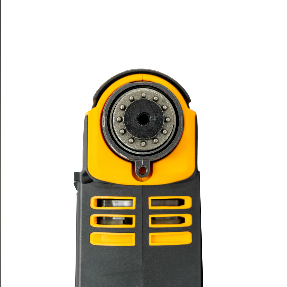 JCB 18V Pro Kit Combi Drill 75Nm Impact Driver 230Nm Multi Tool With 2.0Ah And 5.0Ah Batteries Fast Charger And Tool Bag