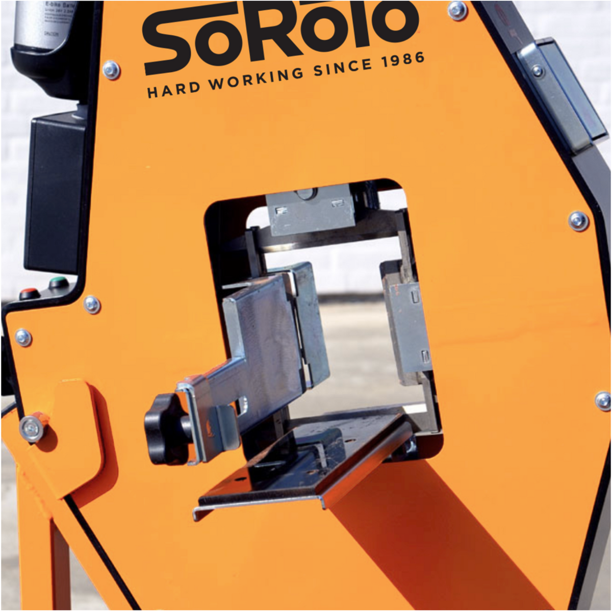 SoRoTo SmartCutter Precision Brick Cutter