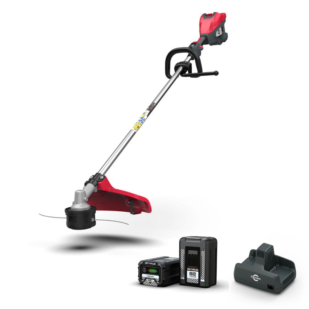 Cramer T13 Optimus Professional Grass Trimmer