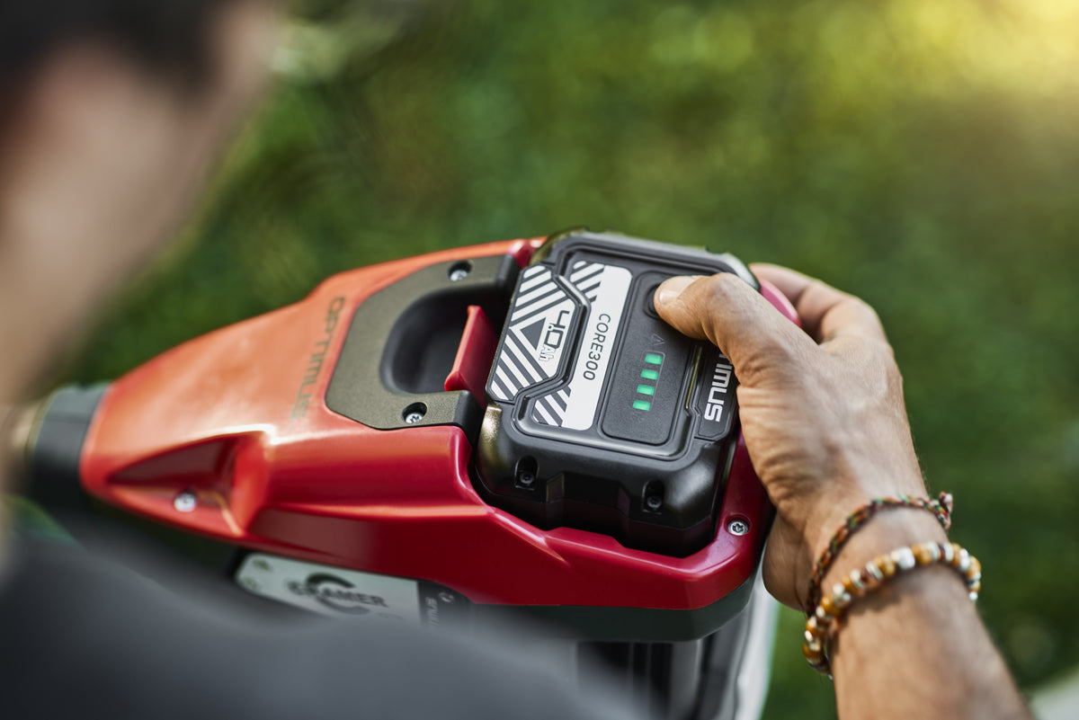 Cramer T13 Optimus Professional Grass Trimmer