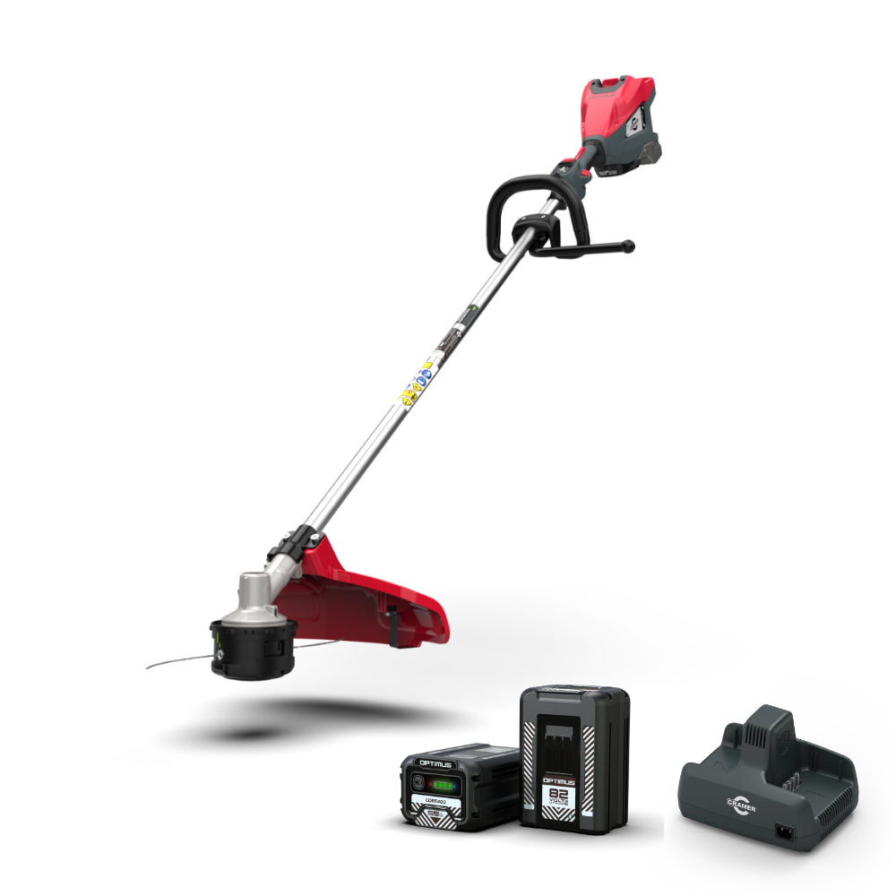 Cramer T20 Optimus Professional Grass Trimmer
