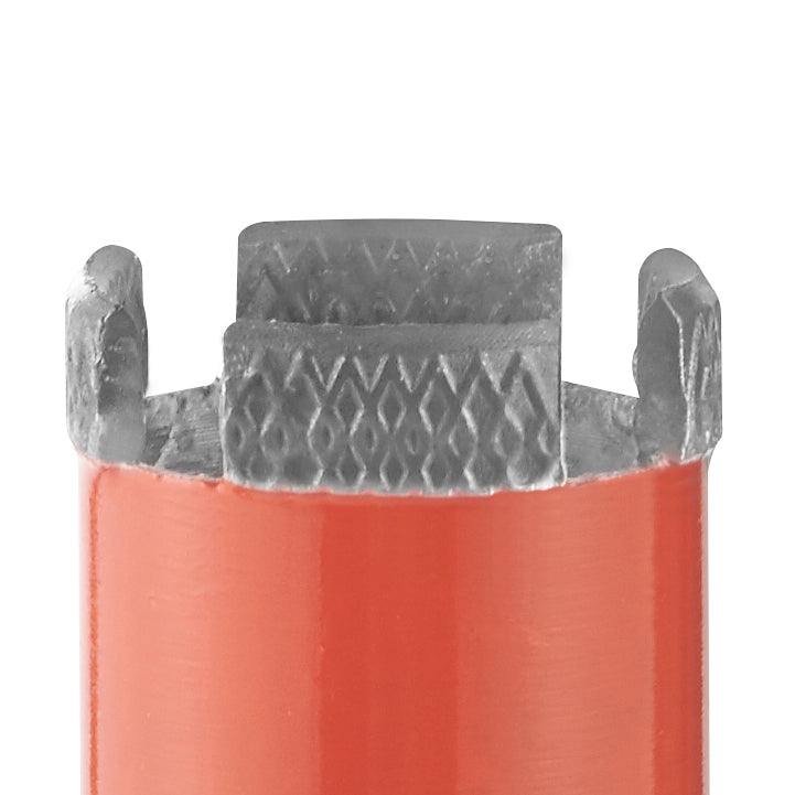 Tool HQ Premium Wet Diamond Core Drill Bits -30mm to 65mm Diameters, 450mm Length