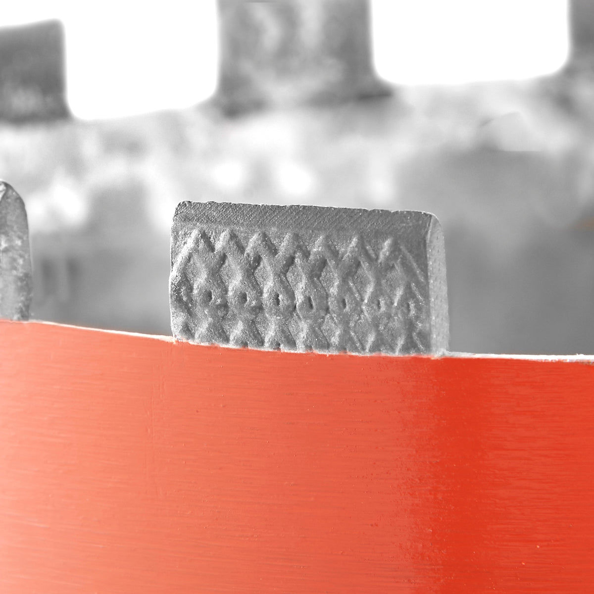 Tool HQ Premium Wet Diamond Core Drill Bits -30mm to 65mm Diameters, 450mm Length