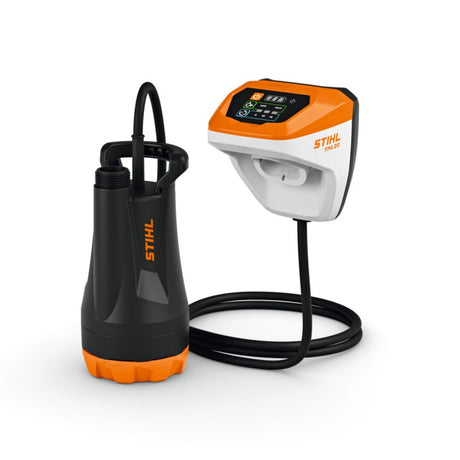 STIHL TPA 20 Cordless Water Pump - AS System