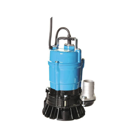 Tsurumi HS2.4S Submersible Pump