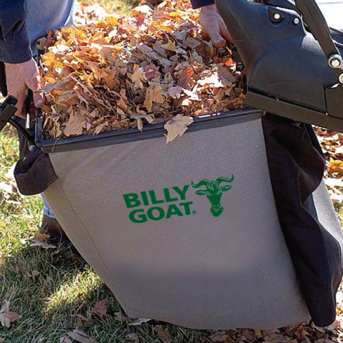 Billy Goat MV601 MV Series Commercial Duty Vacuum