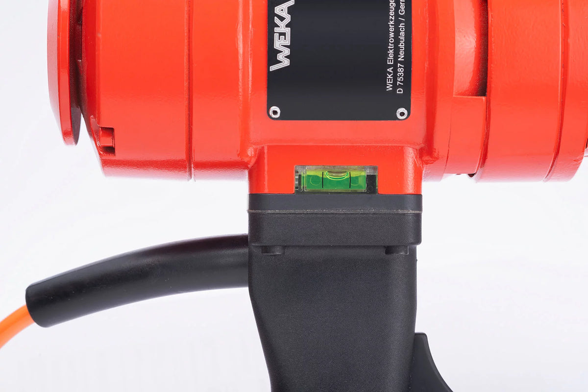 Weka DK17 Core Drill 110v