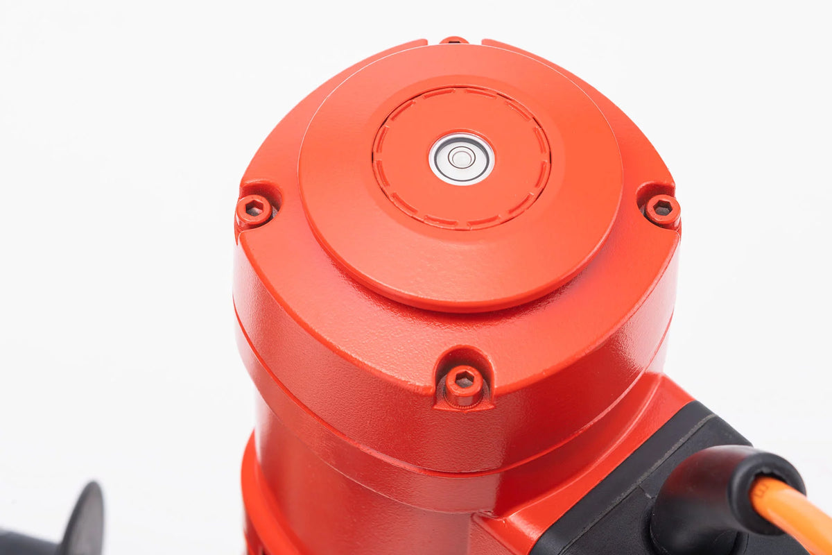 Weka DK17 Core Drill 110v