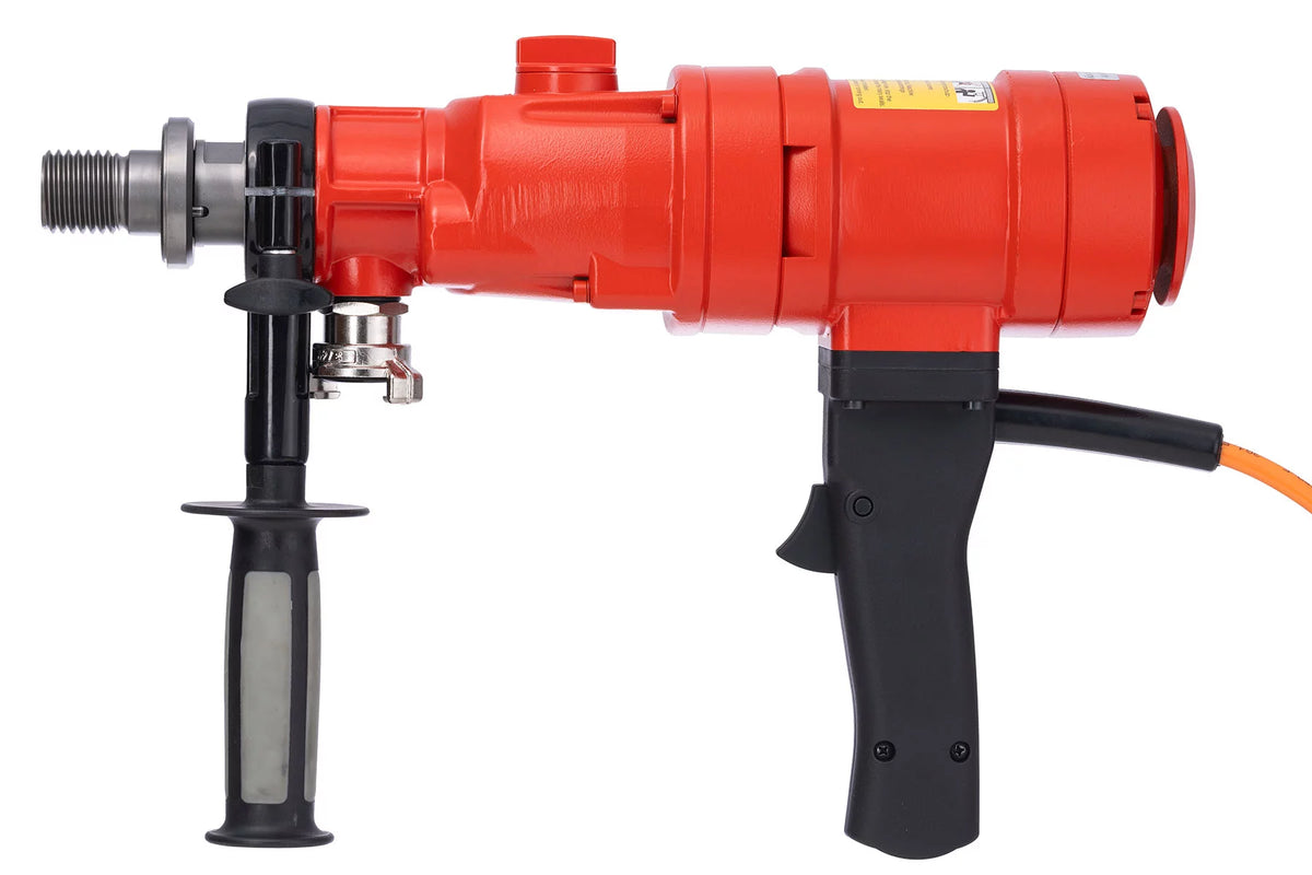 Weka DK17 Core Drill 110v