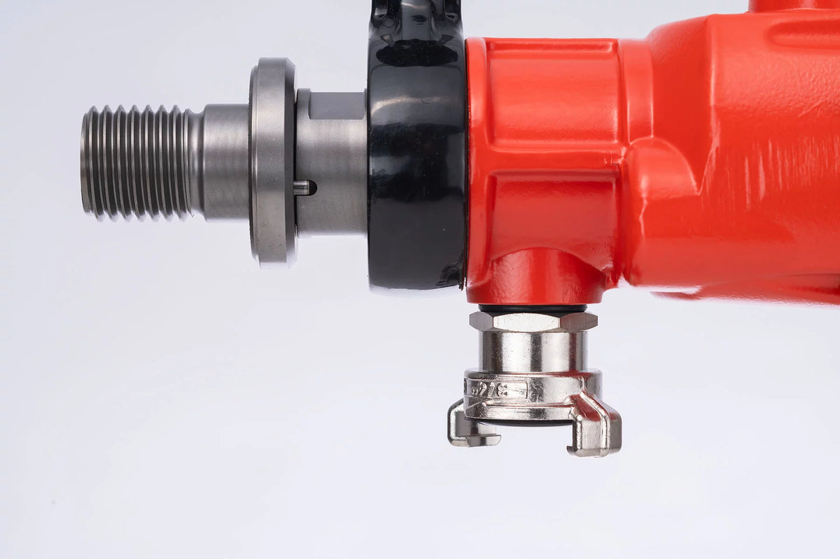 Weka DK17 Core Drill 110v