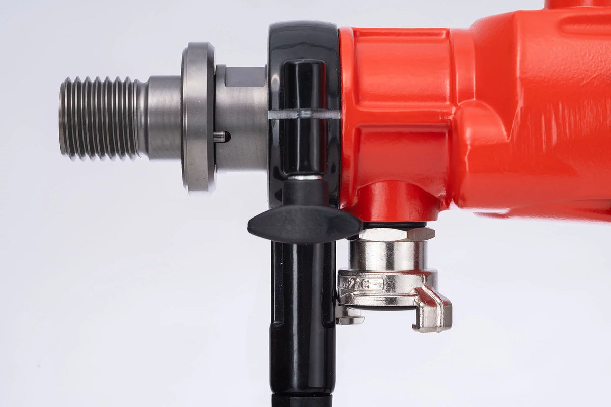 Weka DK17 Core Drill 110v