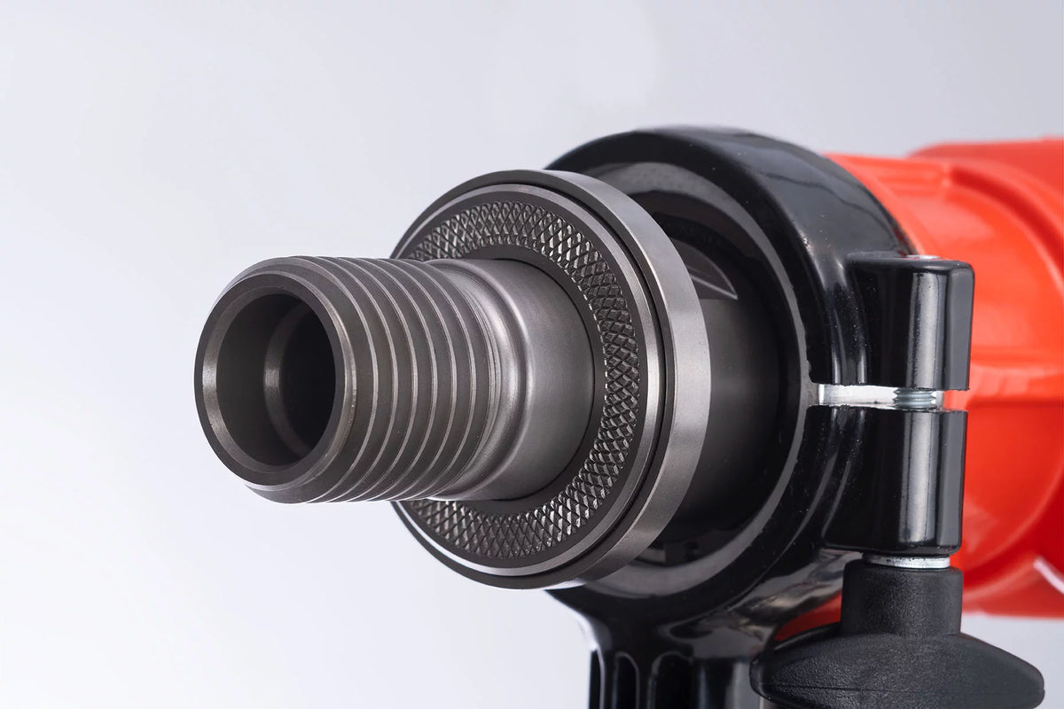 Weka DK17 Core Drill 110v