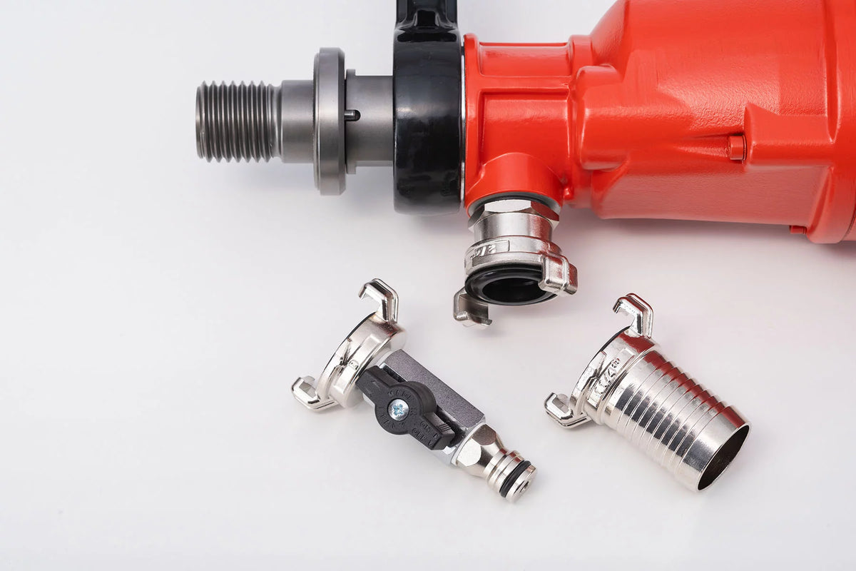 Weka DK17 Core Drill 110v