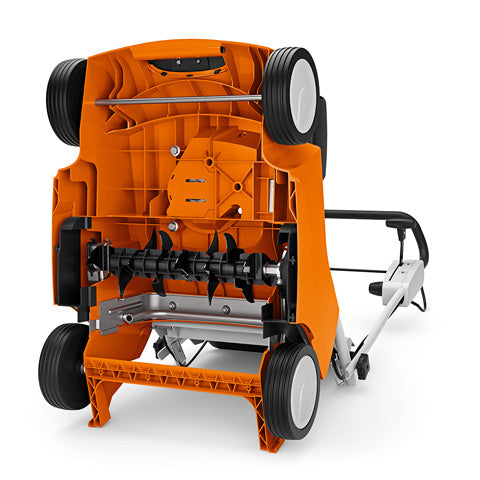 STIHL RL 540 Petrol Lawn Scarifier
