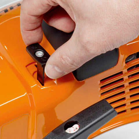STIHL FS 411 C-EM Petrol Clearing Saw