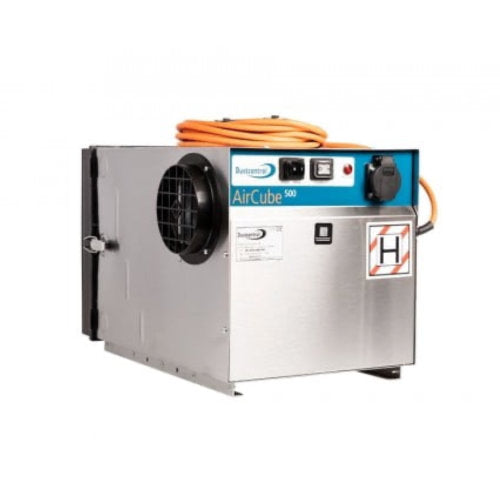 Air Scrubbers & Cleaners