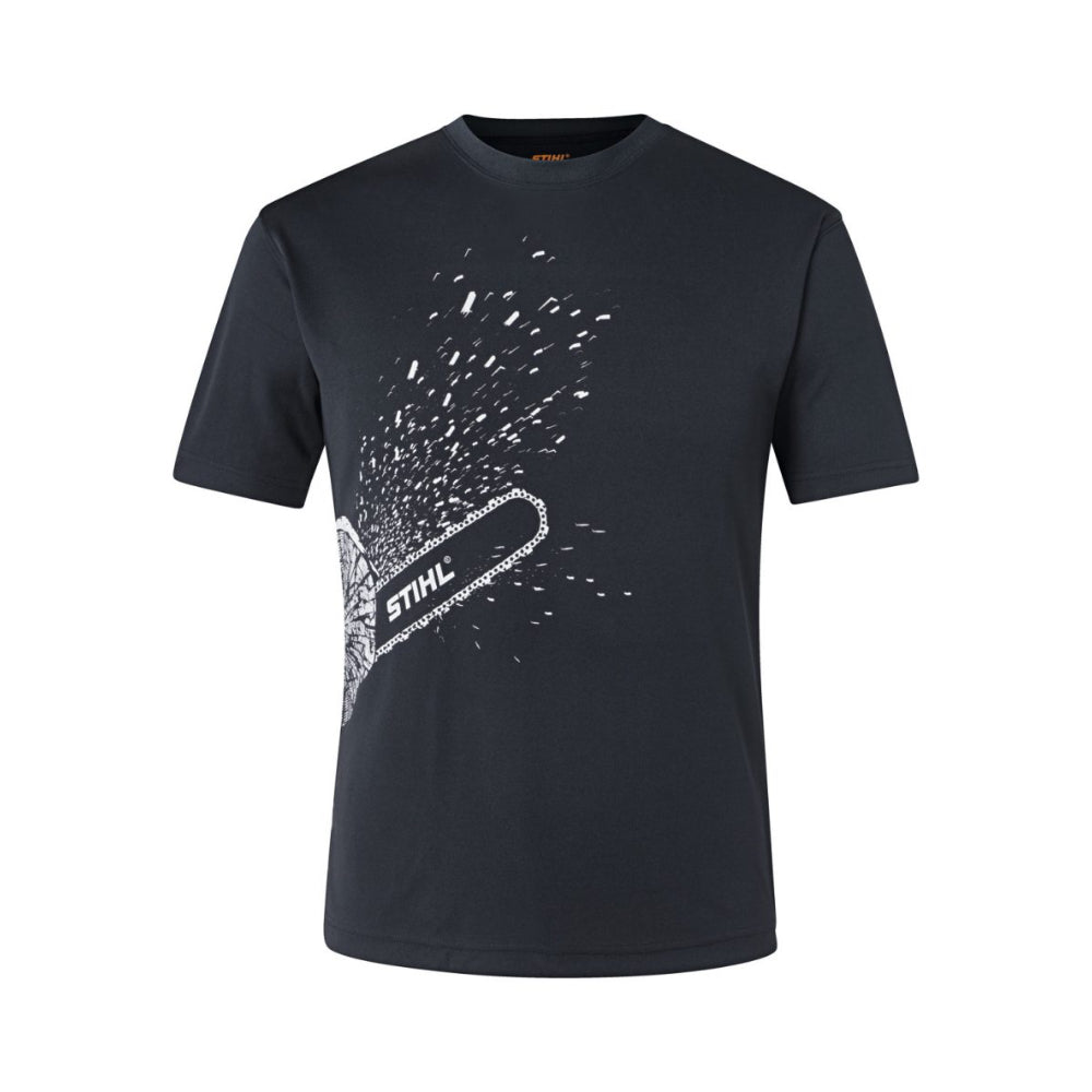 STIHL Dynamic Mag Cool T-Shirt