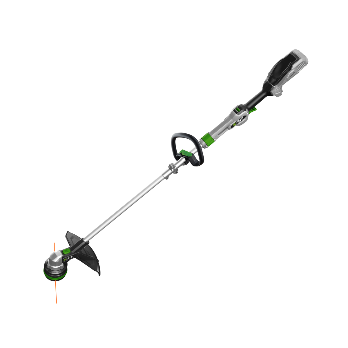 EGO ST1400EST - 35cm Line Trimmer - Unit Only
