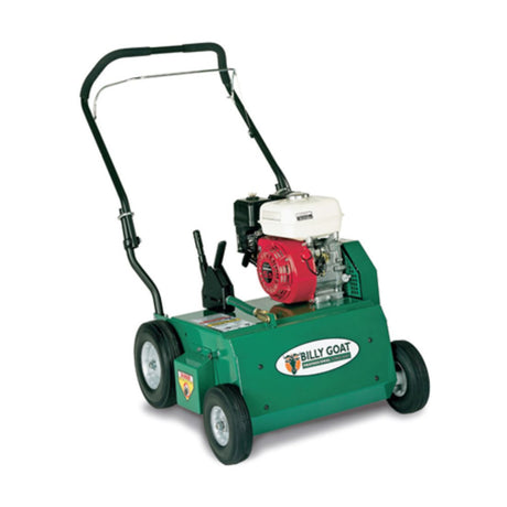 Billy Goat PR550H PR Series Scarifier