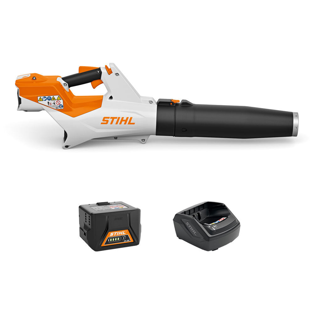 STIHL BGA 60 Cordless Blower