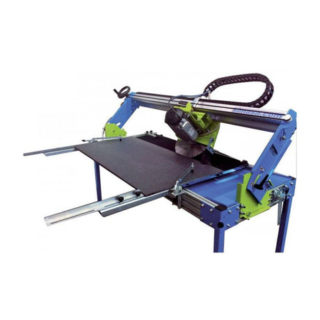 Support Guides+Fixing Brackets for SIMA Bridge Saws