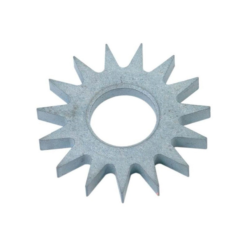 Eibenstock Scabbler Crosshead with C4 Cutters