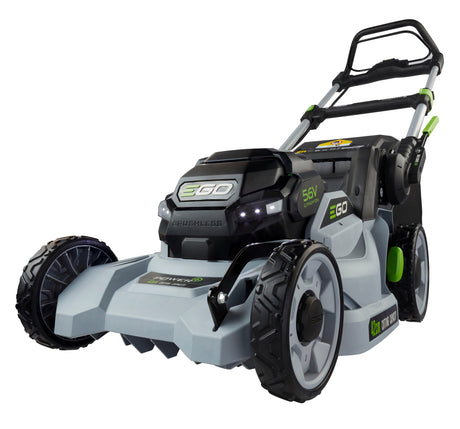 EGO LM1701EKIT - 42CM Push Battery Lawnmower With 2.5Ah Battery Kit