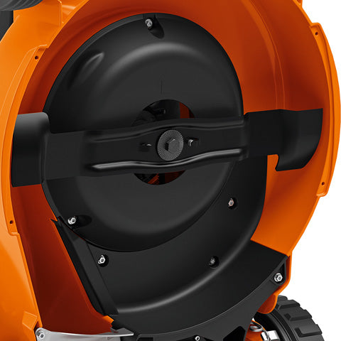 STIHL RM 655 VS Petrol Lawn Mower