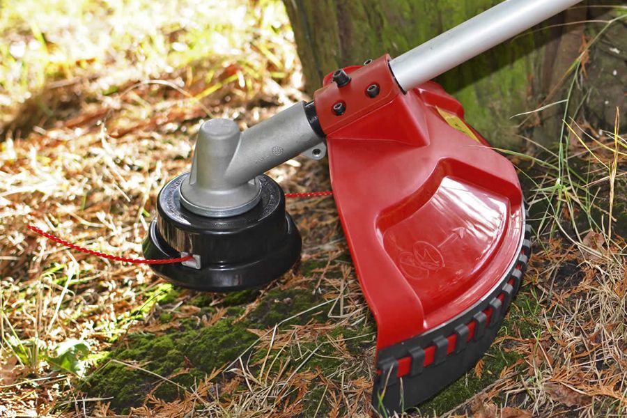 COBRA BCX230C Petrol Brush Cutter