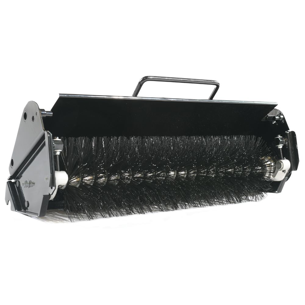 COBRA Fortis Lawn Brush