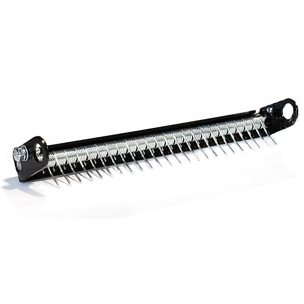 COBRA Turf Rake