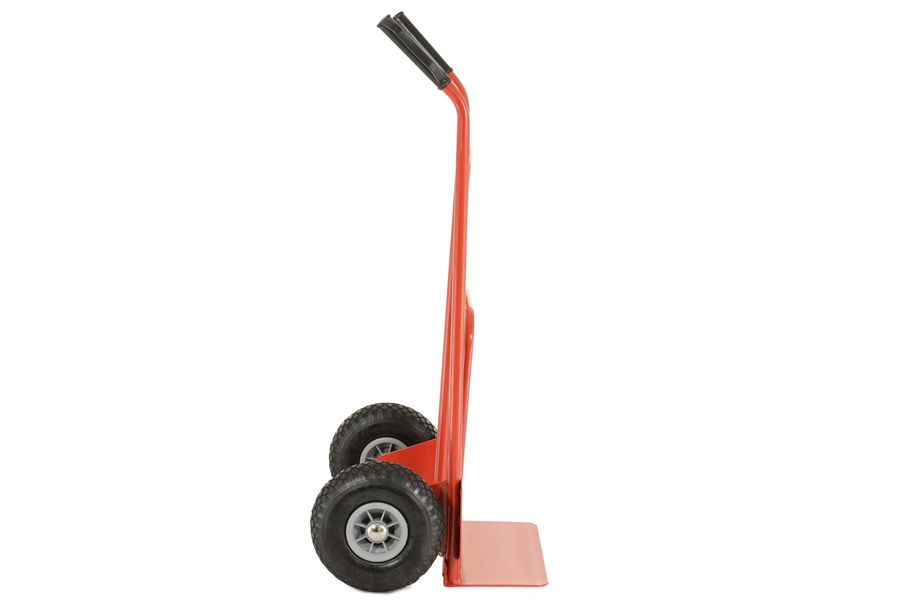 COBRA ST210 200kg Sack Trolley